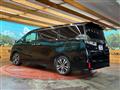 2019 Toyota Vellfire