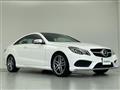 2015 Mercedes-Benz E-Class