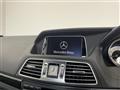 2015 Mercedes-Benz E-Class