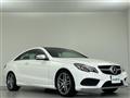 2015 Mercedes-Benz E-Class