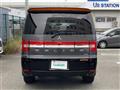 2017 Mitsubishi Delica D5