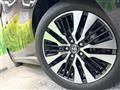 2019 Toyota Alphard