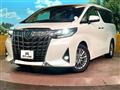 2019 Toyota Alphard