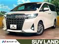 2019 Toyota Alphard