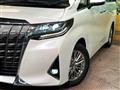 2019 Toyota Alphard