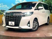 2019 Toyota Alphard