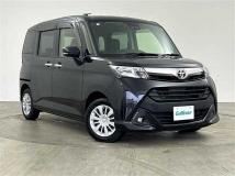 2020 Toyota Tank