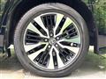 2019 Toyota Vellfire