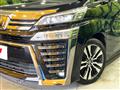 2019 Toyota Vellfire