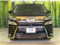 2019 Toyota Vellfire