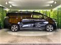 2019 Toyota Vellfire
