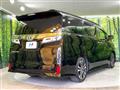 2019 Toyota Vellfire