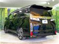 2019 Toyota Vellfire
