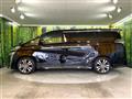 2019 Toyota Vellfire