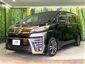 2019 Toyota Vellfire