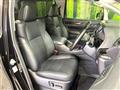 2019 Toyota Vellfire