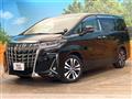 2019 Toyota Alphard