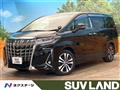 2019 Toyota Alphard