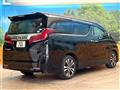 2019 Toyota Alphard