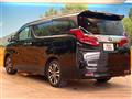 2019 Toyota Alphard