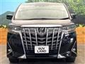 2019 Toyota Alphard