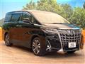 2019 Toyota Alphard