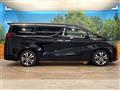 2019 Toyota Alphard