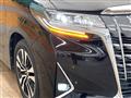 2019 Toyota Alphard
