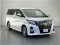 2017 Toyota Alphard