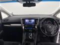 2017 Toyota Alphard