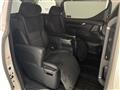 2017 Toyota Alphard