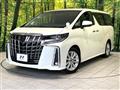 2019 Toyota Alphard