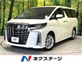 2019 Toyota Alphard