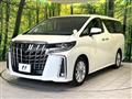 2019 Toyota Alphard
