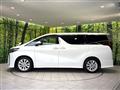 2019 Toyota Alphard