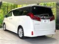 2019 Toyota Alphard