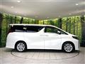 2019 Toyota Alphard