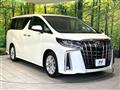 2019 Toyota Alphard