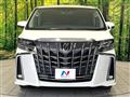 2019 Toyota Alphard