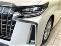 2019 Toyota Alphard