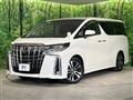 2020 Toyota Alphard
