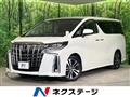 2020 Toyota Alphard