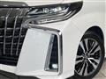 2020 Toyota Alphard