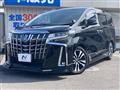 2020 Toyota Alphard