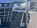 2020 Toyota Alphard