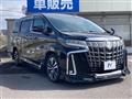 2020 Toyota Alphard