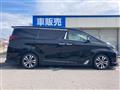 2020 Toyota Alphard