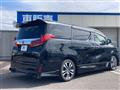 2020 Toyota Alphard