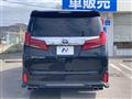 2020 Toyota Alphard