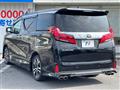 2020 Toyota Alphard